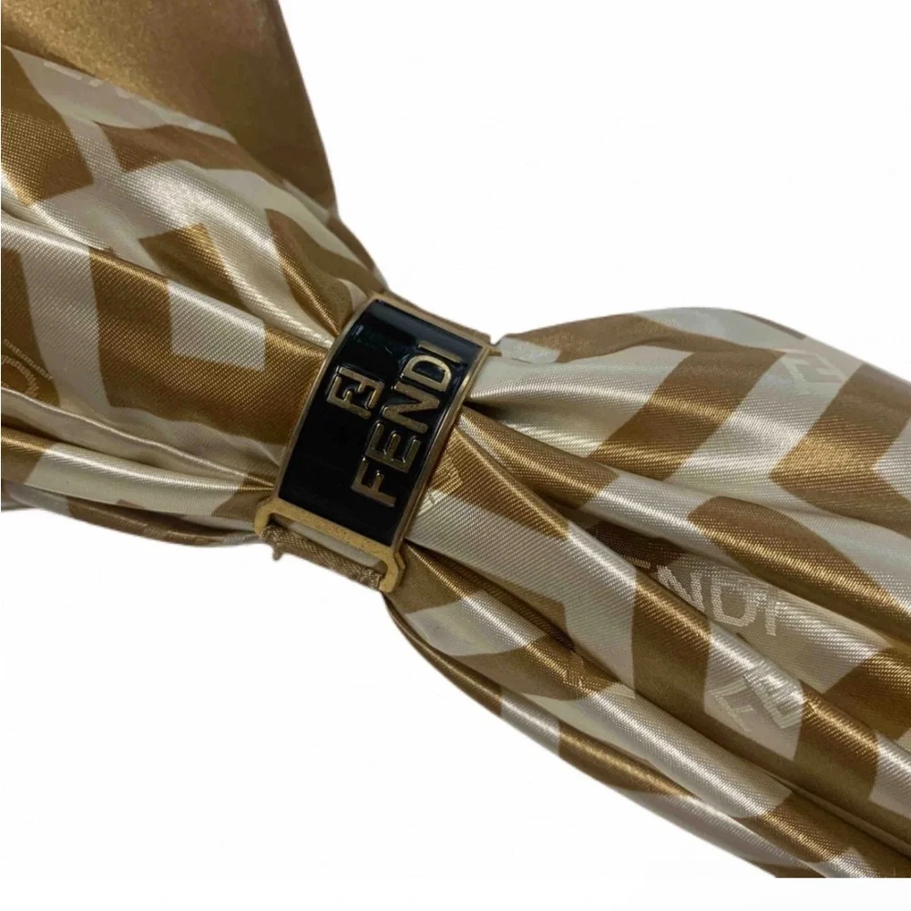 Vintage Fendi Umbrella - Picture 2 of 6